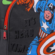 Cerda Avengers Medium School Backpack 42cm – Marvel Licensed Kids Bag - Ages 4+