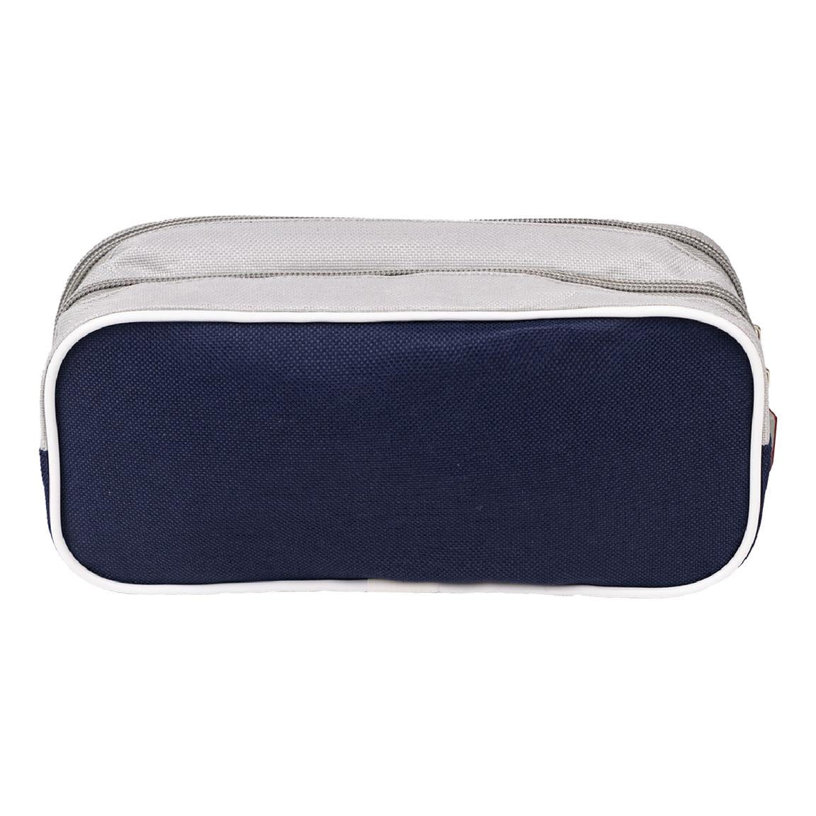 Harry Potter Pencil Case - 2 Compartments