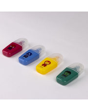 Cerda Avengers Markers Pack x4 - Marvel Licensed Art Markers