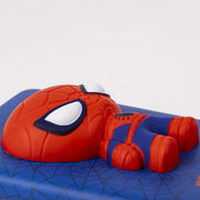 Cerda Squishy Notebook - Spiderman – Marvel Tactile Notebook for Kids - Ages 4+