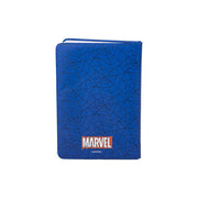 Cerda Squishy Notebook - Spiderman – Marvel Tactile Notebook for Kids - Ages 4+