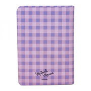 Cerda Squishy Notebook Minnie – Disney Tactile Notebook for Kids - Ages 4+
