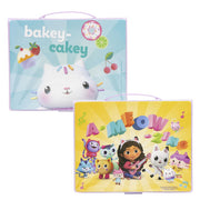 Cerda Gabby's Dollhouse Coloring Stationery Box - Licensed Art Kit