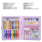 Cerda Gabby's Dollhouse Coloring Stationery Box - Licensed Art Kit