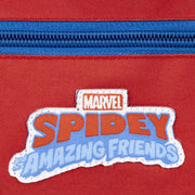 Cerda Spidey Trekking Kids Backpack – Marvel Licensed Adventure Bag - Ages 4+