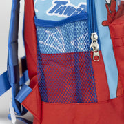 Cerda Spidey Trekking Kids Backpack – Marvel Licensed Adventure Bag - Ages 4+