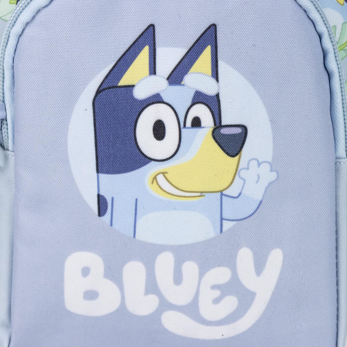 Bluey Crossbody Bag for Kids