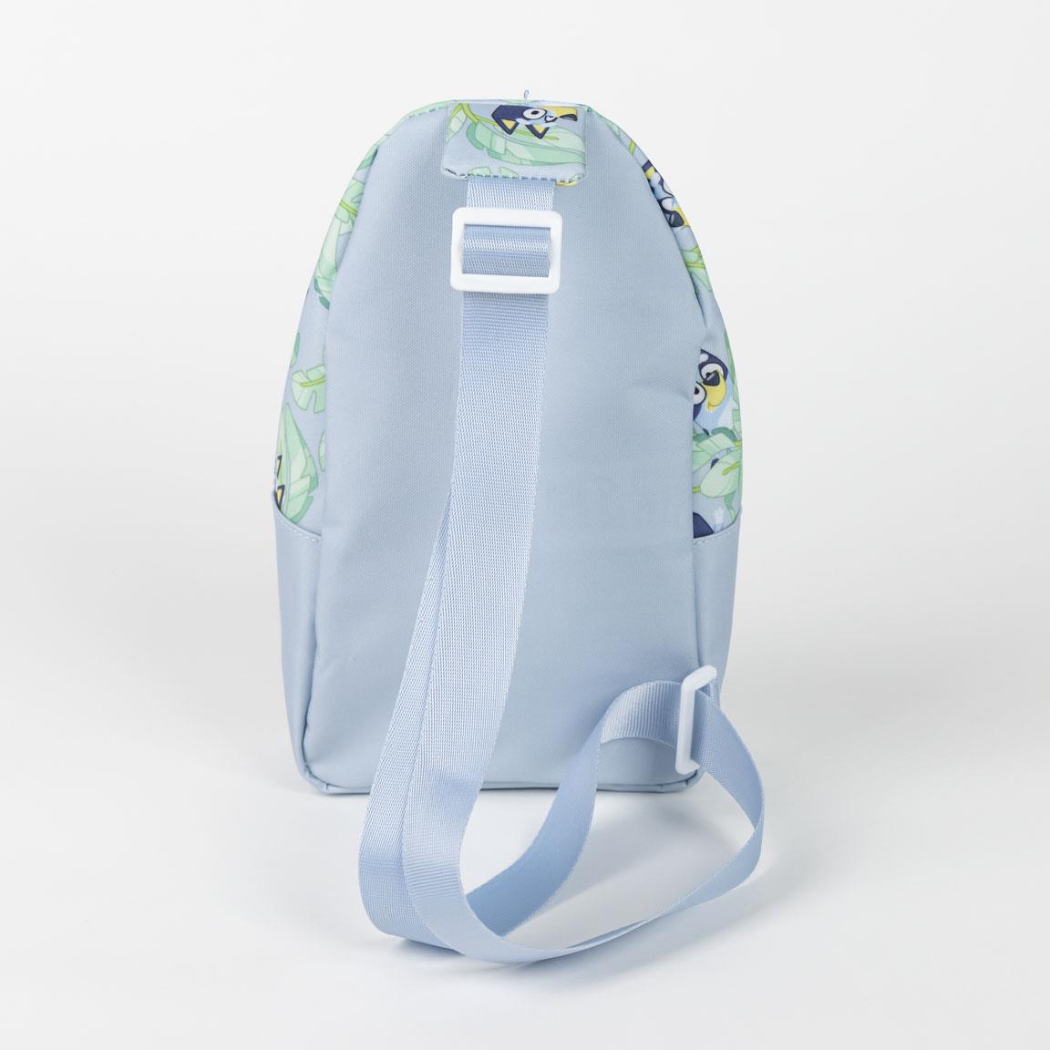 Bluey Crossbody Bag for Kids