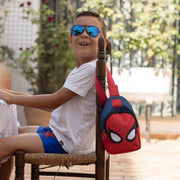 Spider-Man Crossbody Bag for Kids