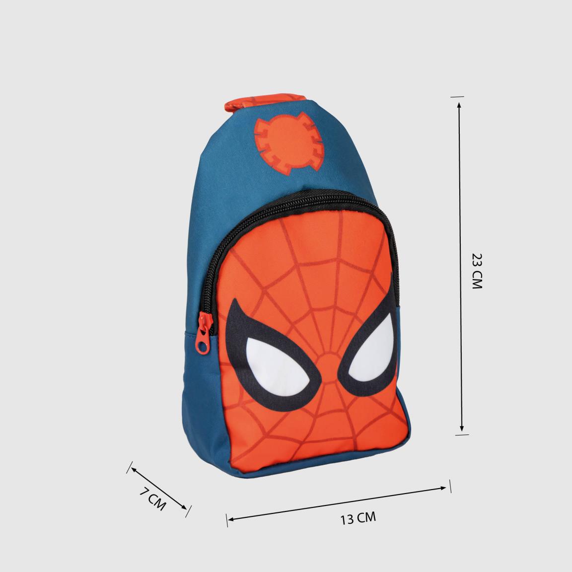 Spider-Man Crossbody Bag for Kids