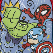 Cerda Avengers Crossbody Bag for Kids – Marvel Licensed Character Bag - Ages 2+