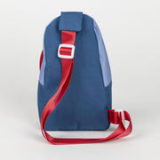 Cerda Avengers Crossbody Bag for Kids – Marvel Licensed Character Bag - Ages 2+