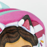 Gabby's Dollhouse Nursery Backpack
