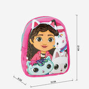 Gabby's Dollhouse Nursery Backpack