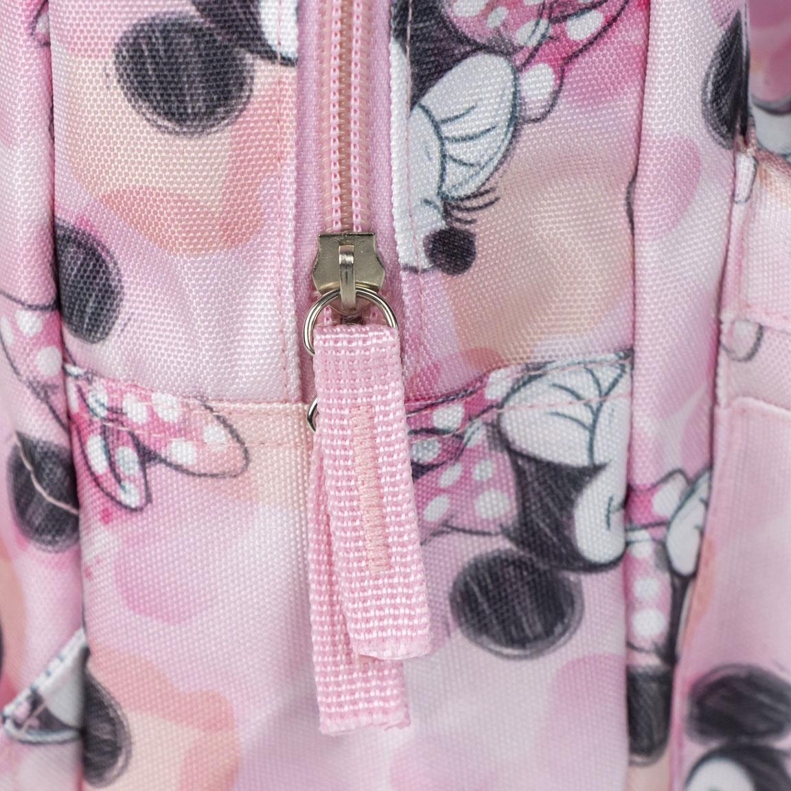 Minnie Mouse Nursery Backpack
