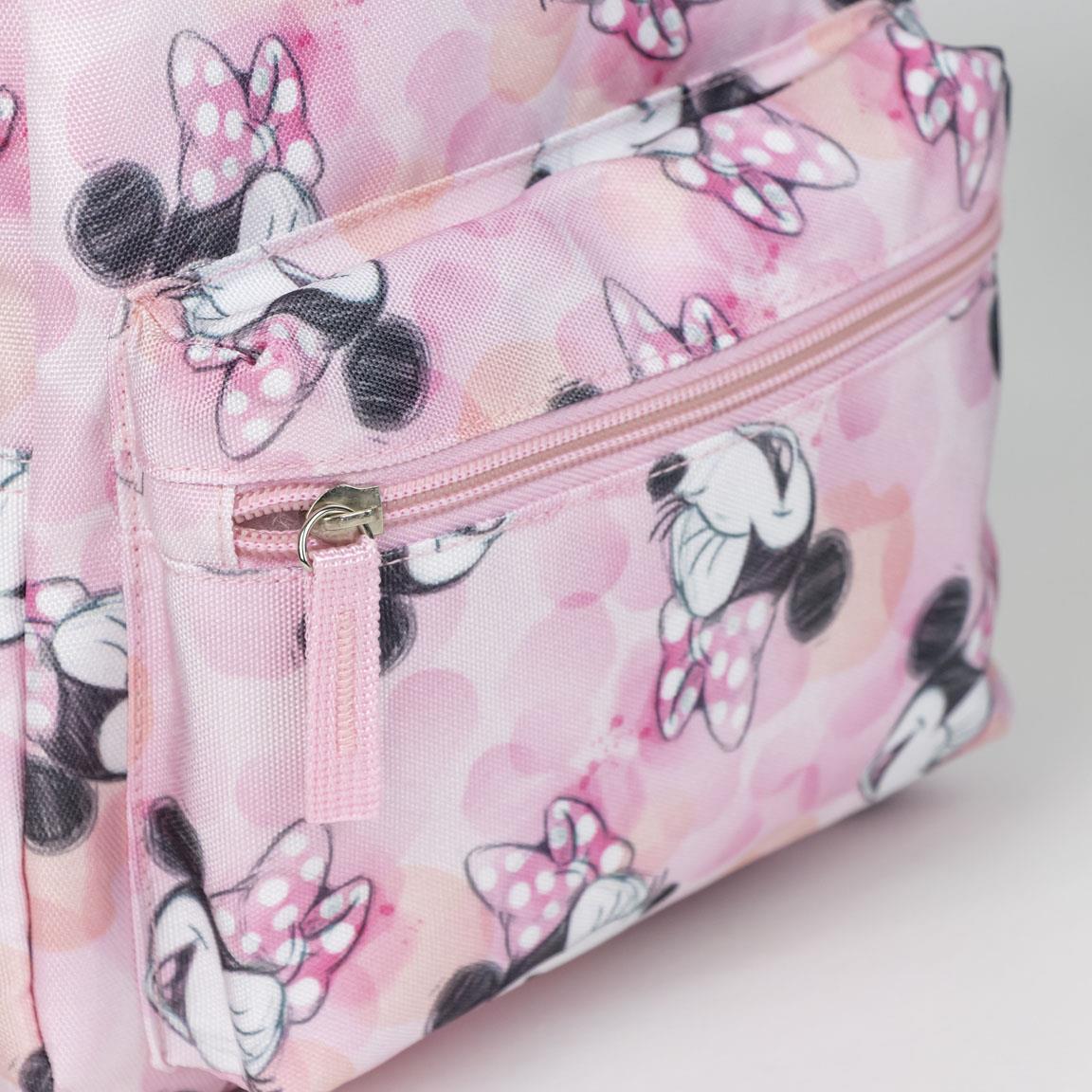 Minnie Mouse Nursery Backpack