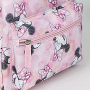 Minnie Mouse Nursery Backpack