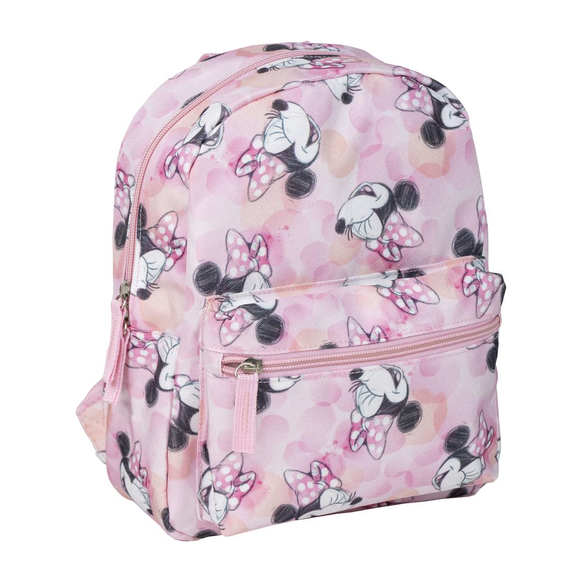 Minnie Mouse Nursery Backpack