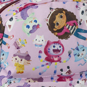 Cerda Gabby's Dollhouse Nursery Backpack Print - Toddler Bag