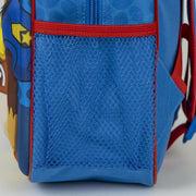 Cerda PAW Patrol 3D Backpack for Kids – Licensed Character School Bag - Ages 4+