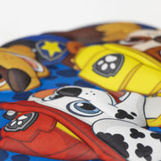Cerda PAW Patrol 3D Backpack for Kids – Licensed Character School Bag - Ages 4+