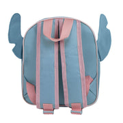 Cerda Stitch 3D Backpack - Disney Licensed School Bag