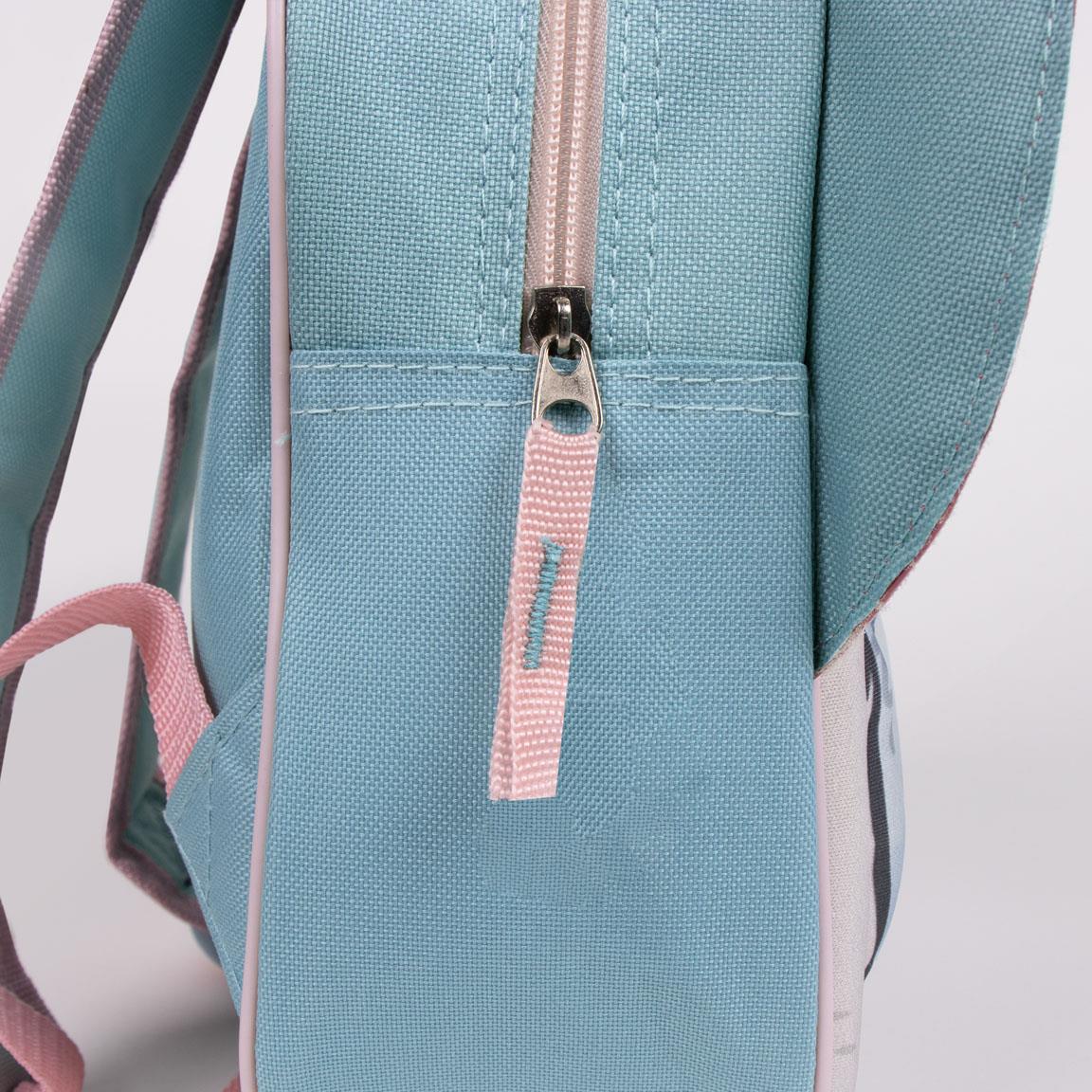 Cerda Stitch 3D Backpack - Disney Licensed School Bag