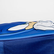 Cerda Sonic the Hedgehog 3D Backpack for Kids – Licensed School Bag - Ages 4+