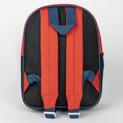 Cerda Spider-Man Character Backpack for Kids – Marvel Licensed School Bag - Ages 4+