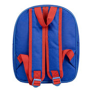 Cerda Sonic the Hedgehog Backpack for Kids – Licensed Character School Bag - Ages 4+