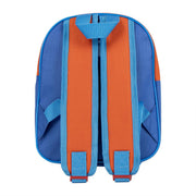 Cerda PAW Patrol 3D Backpack - Licensed School Bag for Kids