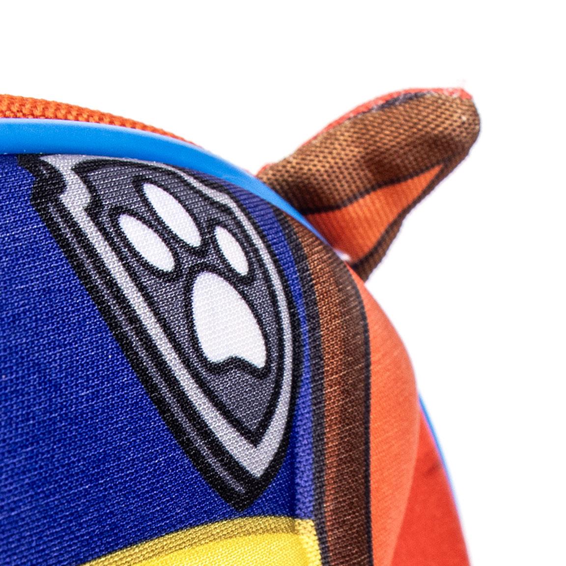 Cerda PAW Patrol 3D Backpack - Licensed School Bag for Kids