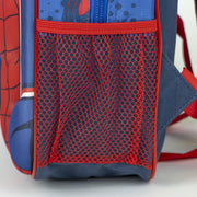 Cerda Spider-Man 3D Backpack - Marvel Licensed School Bag