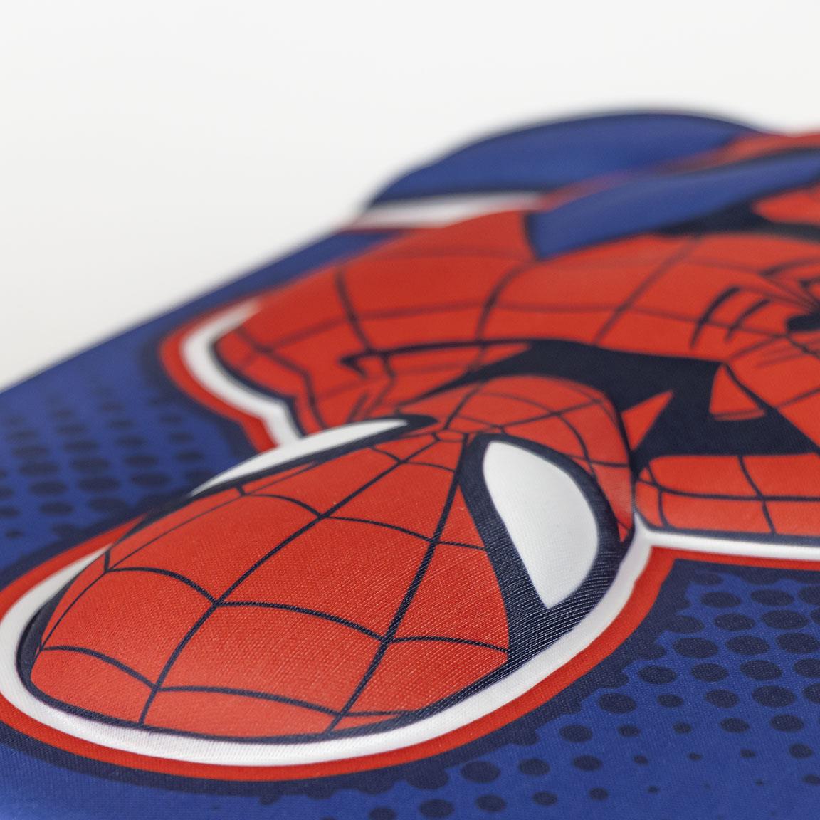 Cerda Spider-Man 3D Backpack - Marvel Licensed School Bag