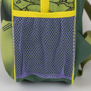 Cerda Avengers Hulk 3D Backpack for Kids – Marvel Licensed School Bag - Ages 4+