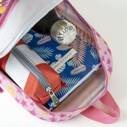 Princess 3D Kids Backpack - Padded Everyday School Bag