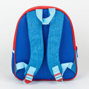 Cerda Spidey School Backpack – Marvel Licensed Kids School Bag - Ages 4+
