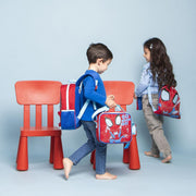 Cerda Spidey School Backpack – Marvel Licensed Kids School Bag - Ages 4+
