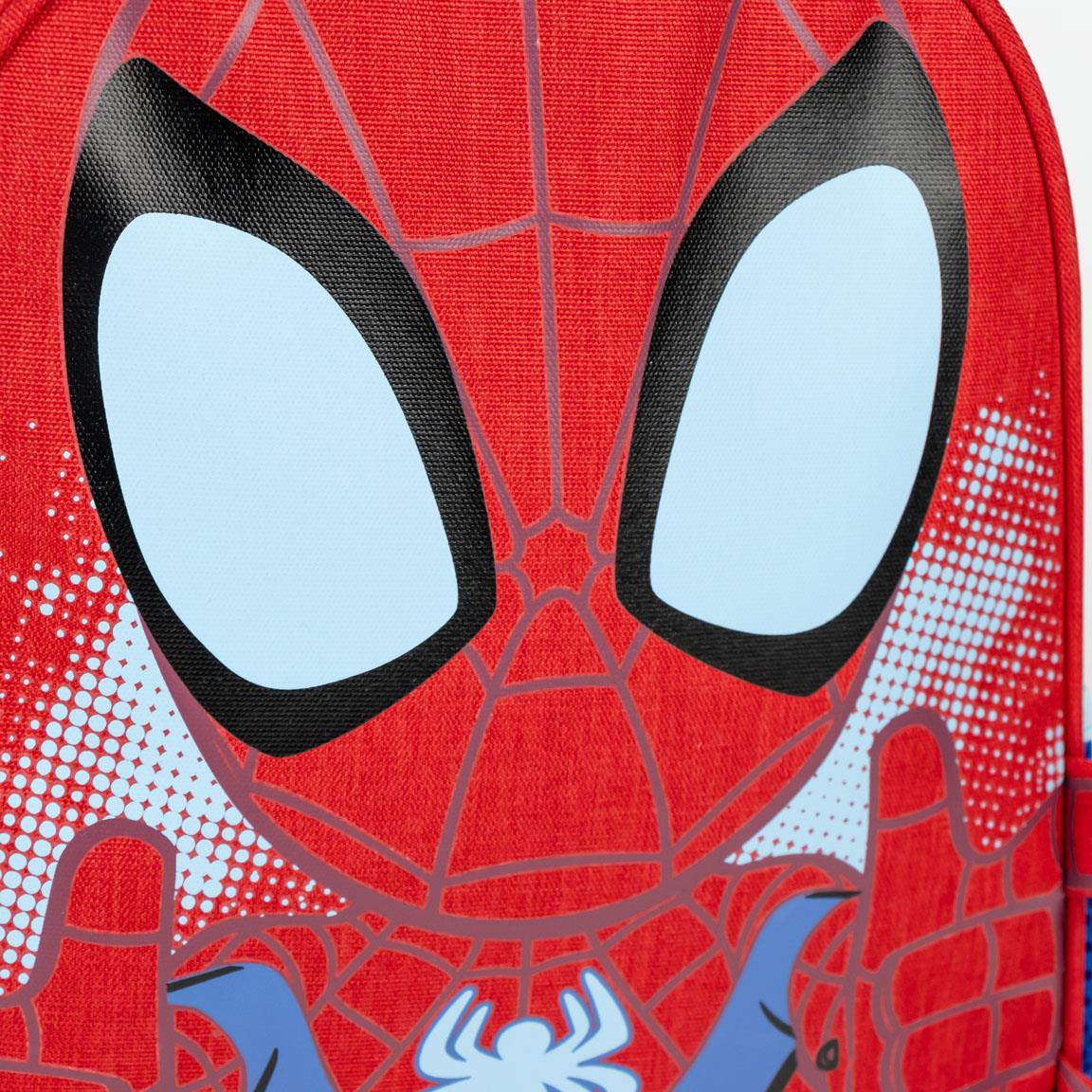 Cerda Spidey School Backpack – Marvel Licensed Kids School Bag - Ages 4+