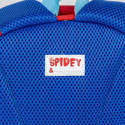 Cerda Spidey School Backpack – Marvel Licensed Kids School Bag - Ages 4+