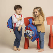 Cerda PAW Patrol School Backpack – Licensed Kids School Bag - Ages 4+