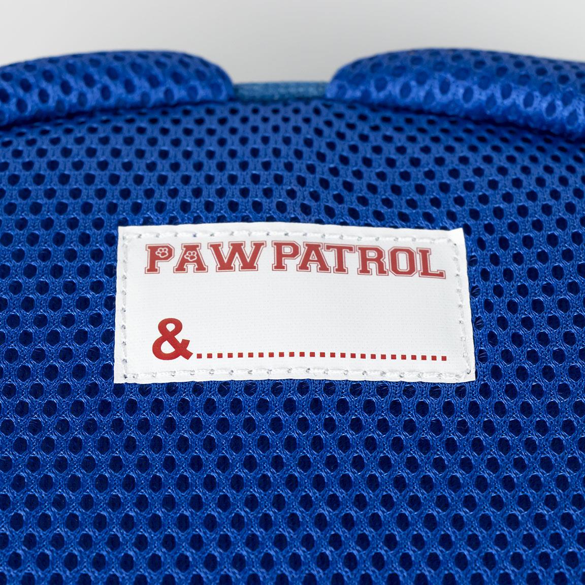 Cerda PAW Patrol School Backpack – Licensed Kids School Bag - Ages 4+