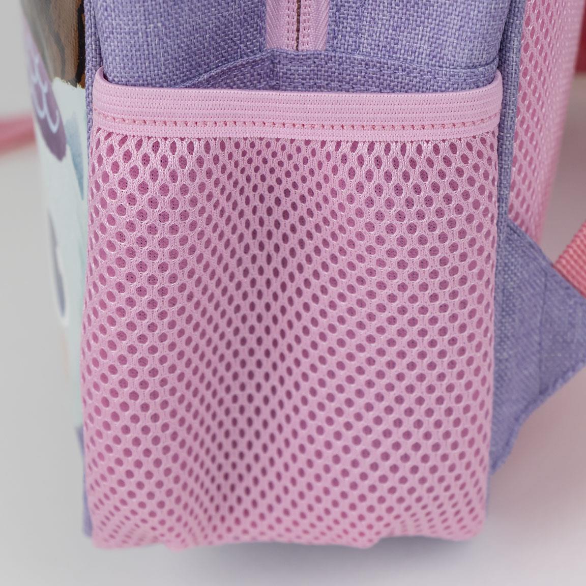 Gabby's Dollhouse School Backpack