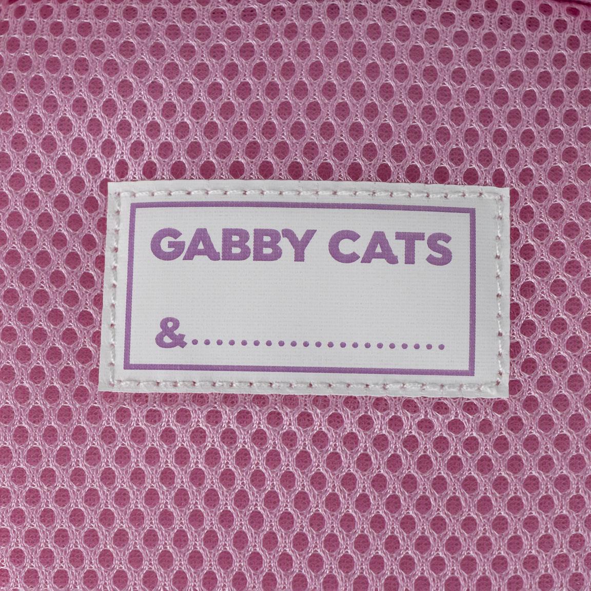 Gabby's Dollhouse School Backpack