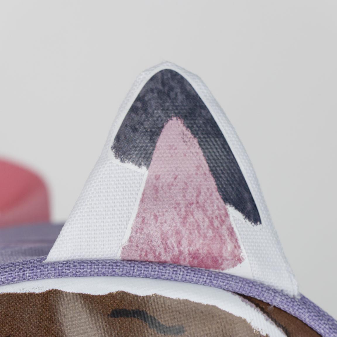 Gabby's Dollhouse School Backpack