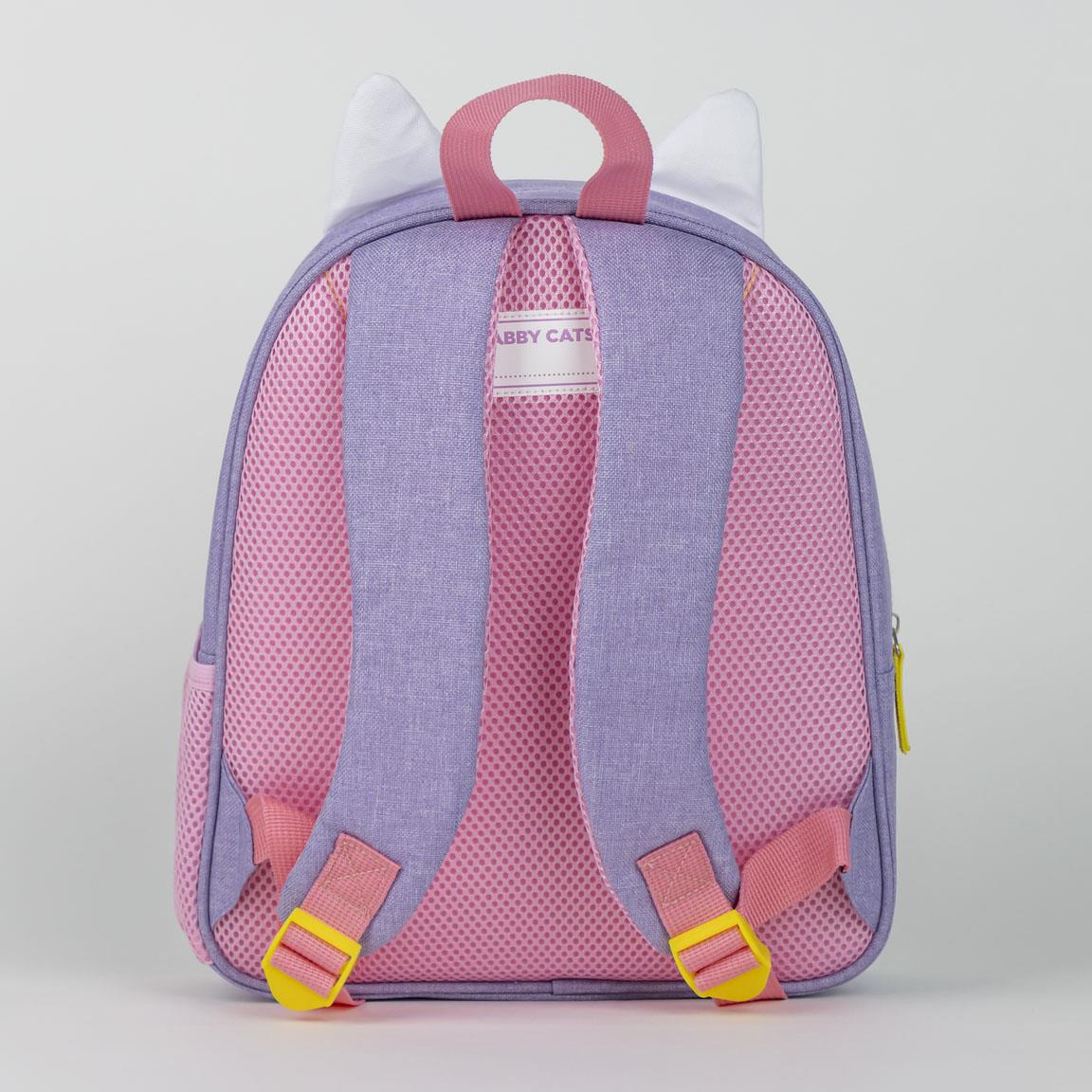 Gabby's Dollhouse School Backpack