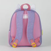 Gabby's Dollhouse School Backpack