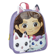 Gabby's Dollhouse School Backpack