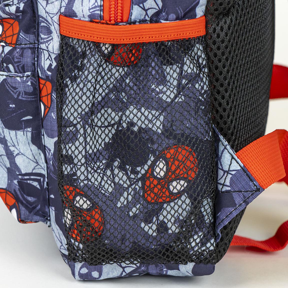 Cerda Spider-Man Free Time Backpack - Marvel Licensed Bag