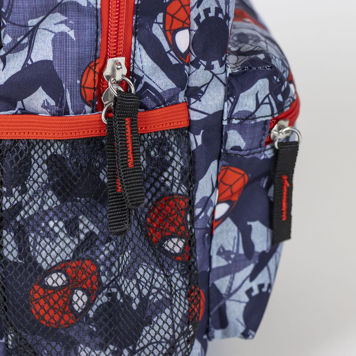 Cerda Spider-Man Free Time Backpack - Marvel Licensed Bag